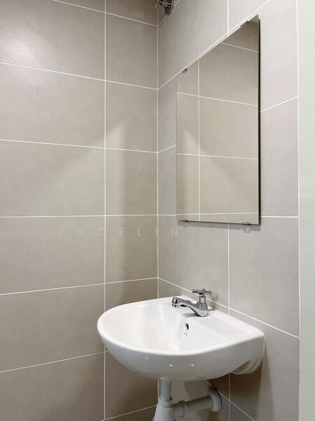 Apartment for Rent at Tropicana Aman - Jocelin Lim - Bathroom - PropertyGuru.com.my