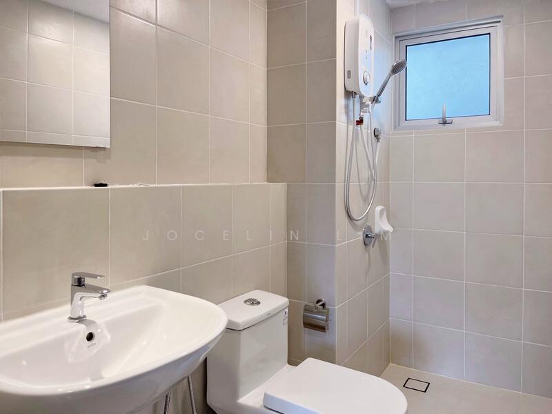 Apartment for Rent at Tropicana Aman - Jocelin Lim - Bathroom - PropertyGuru.com.my