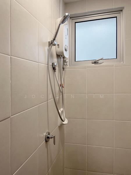Apartment for Rent at Tropicana Aman - Jocelin Lim - Bathroom - PropertyGuru.com.my