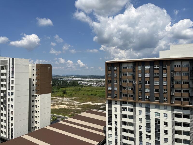 Apartment for Rent at Tropicana Aman - Jocelin Lim - Exterior - PropertyGuru.com.my