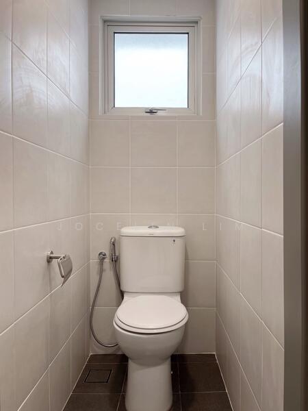 Apartment for Rent at Tropicana Aman - Jocelin Lim - Bathroom - PropertyGuru.com.my