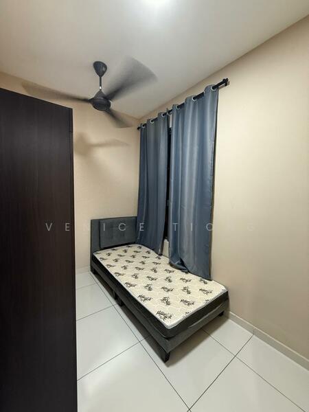 Service Residence for Rent at Kenwingston Platz - Venice Tiong - Bedroom - PropertyGuru.com.my