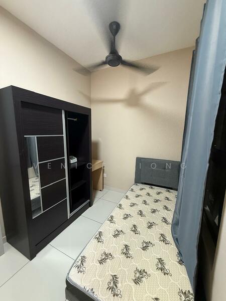 Service Residence for Rent at Kenwingston Platz - Venice Tiong - Bedroom - PropertyGuru.com.my