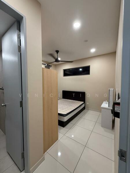 Service Residence for Rent at Kenwingston Platz - Venice Tiong - Bedroom - PropertyGuru.com.my