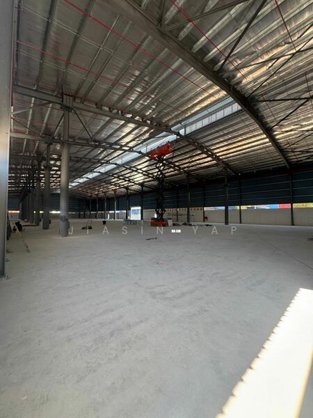 Factory for Rent in Taman Perindustrian Bukit Minyak (Bukit Minyak) - Jiasin Yap - Interior - PropertyGuru.com.my