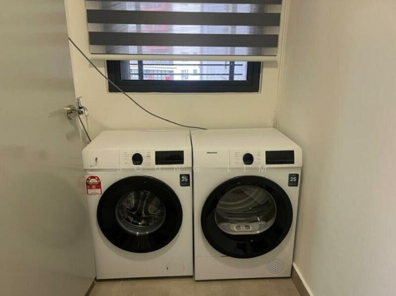 Alira @ Metropark Subang untuk Untuk Disewa - RM 3,999 /bulan, Feb 2026 - Interior - PropertyGuru.com.my