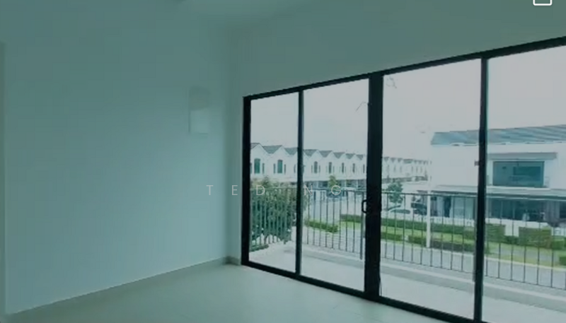 2-storey Terraced House for Sale in Bandar Cassia (Batu Kawan) - TED NG - Balcony - PropertyGuru.com.my