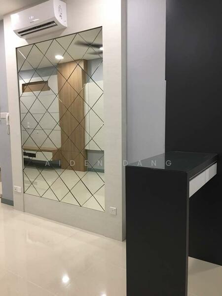 Service Residence for Rent at South View - Aiden Dang - Interior - PropertyGuru.com.my