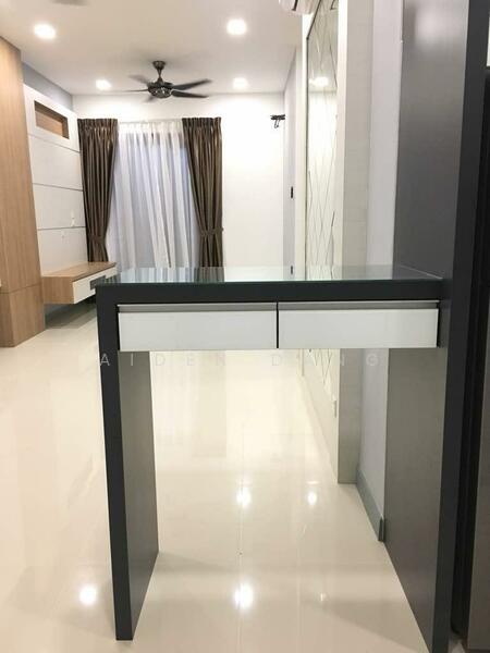 Service Residence for Rent at South View - Aiden Dang - PropertyGuru.com.my