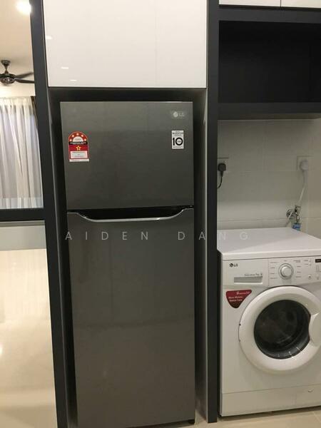 Service Residence for Rent at South View - Aiden Dang - PropertyGuru.com.my