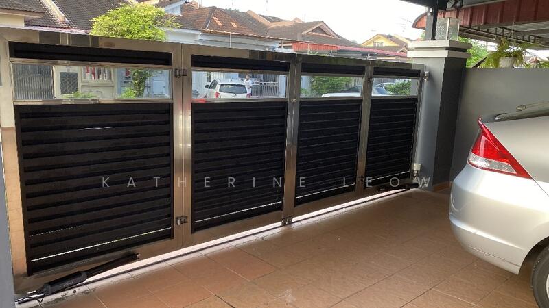 Bungalow for Sale in Horizon Hills (Iskandar Puteri (Nusajaya)) - Katherine Leow - Exterior - PropertyGuru.com.my