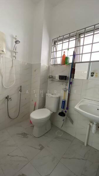 Bungalow for Sale in Horizon Hills (Iskandar Puteri (Nusajaya)) - Katherine Leow - Bathroom - PropertyGuru.com.my