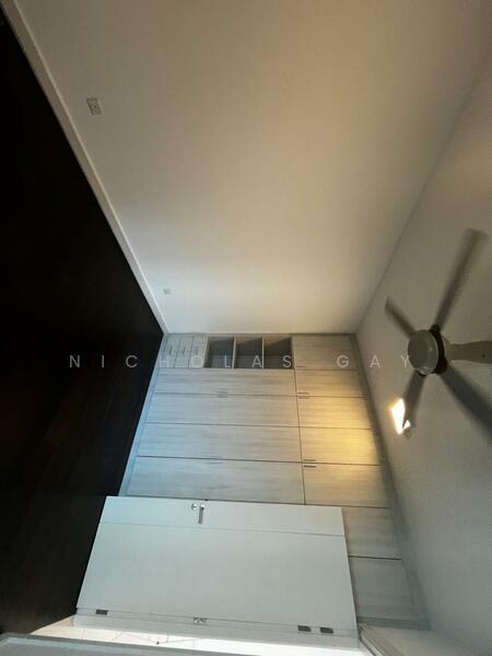 Condominium for Rent at One Central Park - Nicholas Gay - Interior - PropertyGuru.com.my