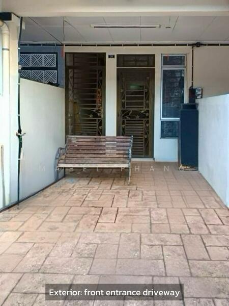 Townhouse for Sale in Balakong (Selangor) - Mabel Phang - Exterior - PropertyGuru.com.my