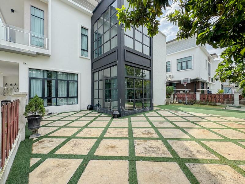 Semi-Detached House for Sale in Taman Melawati (Ulu Kelang) - Gudrotullah Ikhwan - Exterior - PropertyGuru.com.my