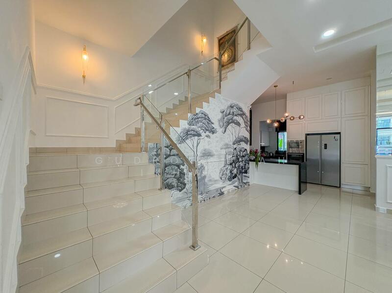 Semi-Detached House for Sale in Taman Melawati (Ulu Kelang) - Gudrotullah Ikhwan - Interior - PropertyGuru.com.my