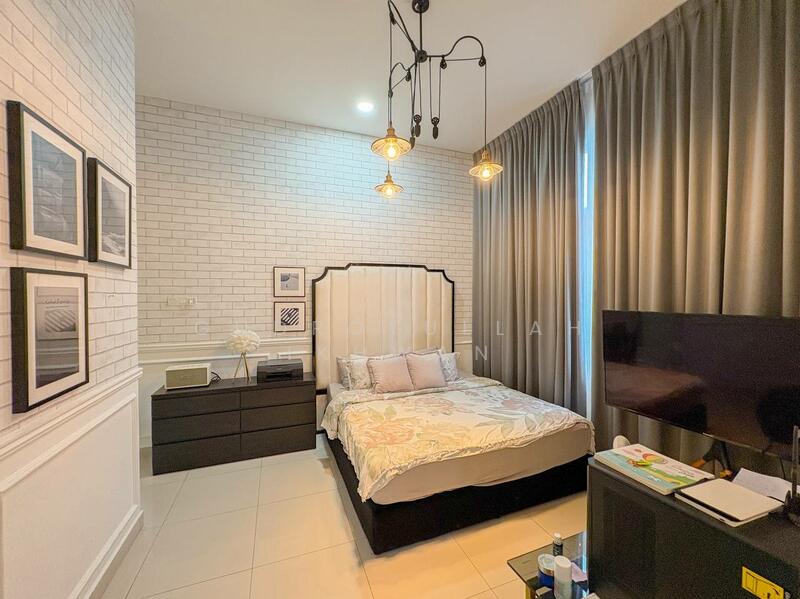 Semi-Detached House for Sale in Taman Melawati (Ulu Kelang) - Gudrotullah Ikhwan - Bedroom - PropertyGuru.com.my