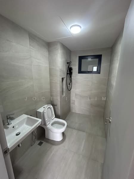 Condominium for Rent at Skyline KL - Jocelin Lim - Bathroom - PropertyGuru.com.my