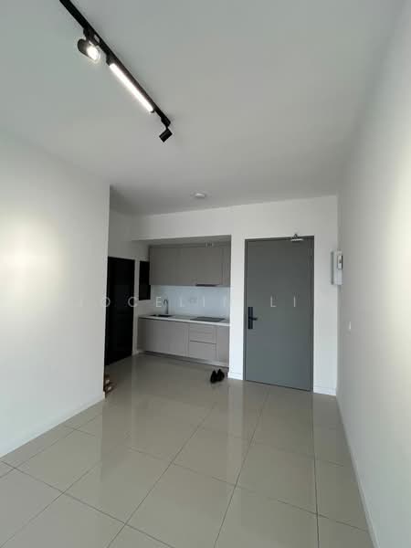 Condominium for Rent at Skyline KL - Jocelin Lim - Kitchen - PropertyGuru.com.my