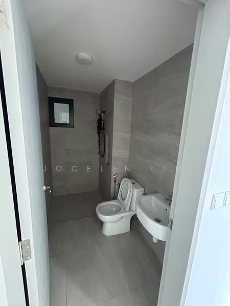 Condominium for Rent at Skyline KL - Jocelin Lim - Bathroom - PropertyGuru.com.my