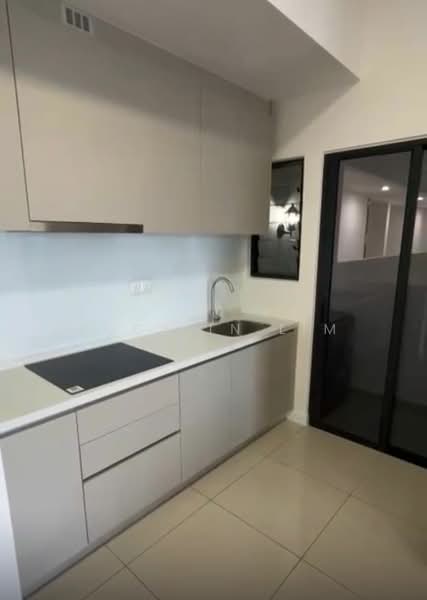 Condominium for Rent at Skyline KL - Jocelin Lim - Kitchen - PropertyGuru.com.my