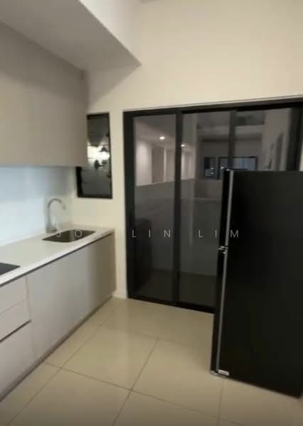 Condominium for Rent at Skyline KL - Jocelin Lim - Kitchen - PropertyGuru.com.my