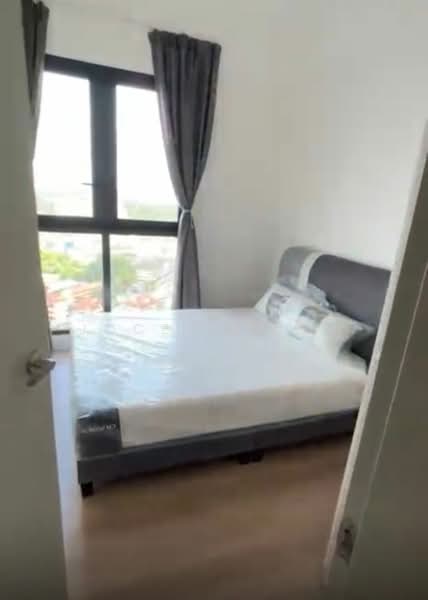 Condominium for Rent at Skyline KL - Jocelin Lim - Bedroom - PropertyGuru.com.my
