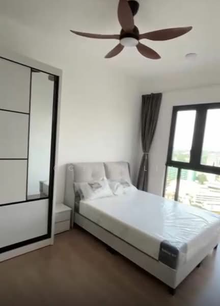 Condominium for Rent at Skyline KL - Jocelin Lim - Bedroom - PropertyGuru.com.my