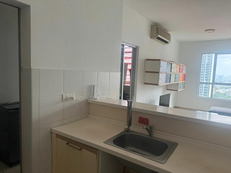 Casa Tropicana untuk Untuk Disewa - RM 3,199 /bulan, Feb 2026 - Kitchen - PropertyGuru.com.my