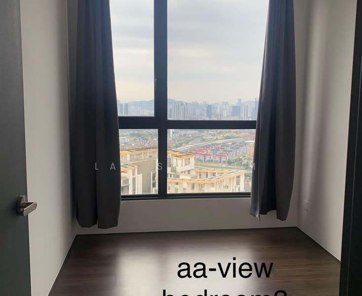 Service Residence for Rent at Altris Residences @ The Quartz WM - Jessica Lim - View - PropertyGuru.com.my