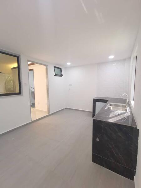 2-storey Terraced House for Sale in Bandar Seri Alam (Masai) - Merry Chua - Kitchen - PropertyGuru.com.my