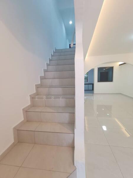 2-storey Terraced House for Sale in Bandar Seri Alam (Masai) - Merry Chua - Interior - PropertyGuru.com.my