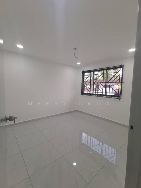 2-storey Terraced House for Sale in Bandar Seri Alam (Masai) - Merry Chua - Interior - PropertyGuru.com.my