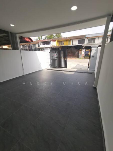 2-storey Terraced House for Sale in Bandar Seri Alam (Masai) - Merry Chua - Exterior - PropertyGuru.com.my