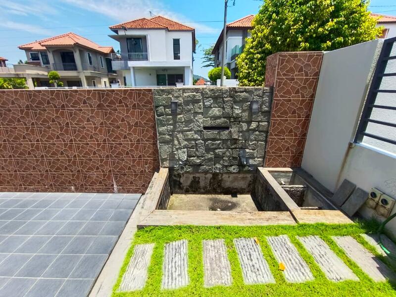 Bungalow for Sale in Taman Bukit Juru (Juru) - TED NG - Exterior - PropertyGuru.com.my
