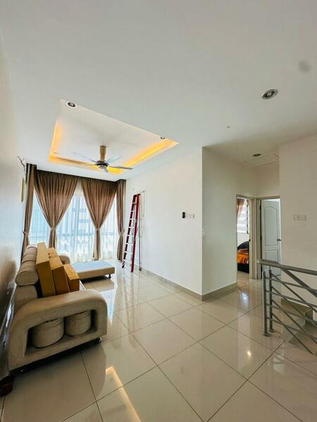 Bungalow for Sale in Seberang Perai (Penang) - TED NG - Living Room - PropertyGuru.com.my