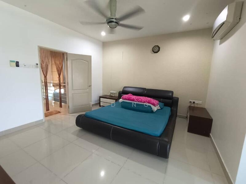Bungalow for Sale in Taman Bukit Juru (Juru) - TED NG - Bedroom - PropertyGuru.com.my