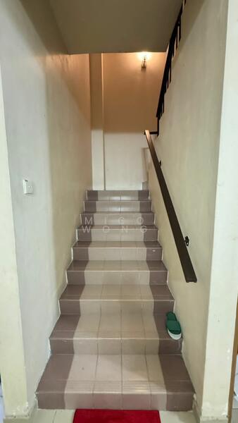 2-storey Terraced House for Sale in Bandar Damai Perdana (Cheras) - Mico Wong - Interior - PropertyGuru.com.my