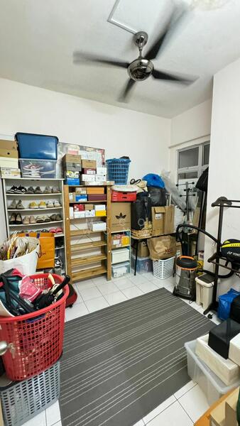 2-storey Terraced House for Sale in Bandar Damai Perdana (Cheras) - Mico Wong - Interior - PropertyGuru.com.my