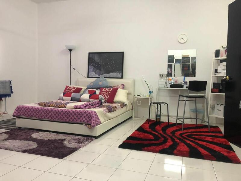 2-storey Terraced House for Sale in Bandar Damai Perdana (Cheras) - Mico Wong - Bedroom - PropertyGuru.com.my