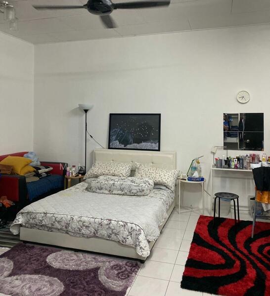 2-storey Terraced House for Sale in Bandar Damai Perdana (Cheras) - Mico Wong - Bedroom - PropertyGuru.com.my