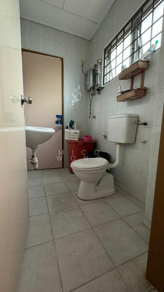 2-storey Terraced House for Sale in Bandar Damai Perdana (Cheras) - Mico Wong - Bathroom - PropertyGuru.com.my