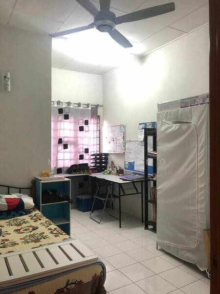 2-storey Terraced House for Sale in Bandar Damai Perdana (Cheras) - Mico Wong - Bedroom - PropertyGuru.com.my