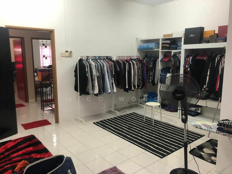 2-storey Terraced House for Sale in Bandar Damai Perdana (Cheras) - Mico Wong - Interior - PropertyGuru.com.my