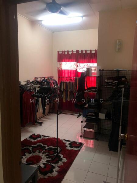 2-storey Terraced House for Sale in Bandar Damai Perdana (Cheras) - Mico Wong - Interior - PropertyGuru.com.my