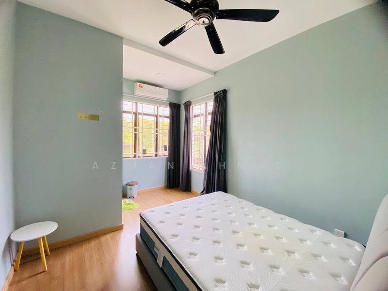 2-storey Terraced House for Sale in Cyberjaya (Selangor) - Azman Ahmad - PropertyGuru.com.my