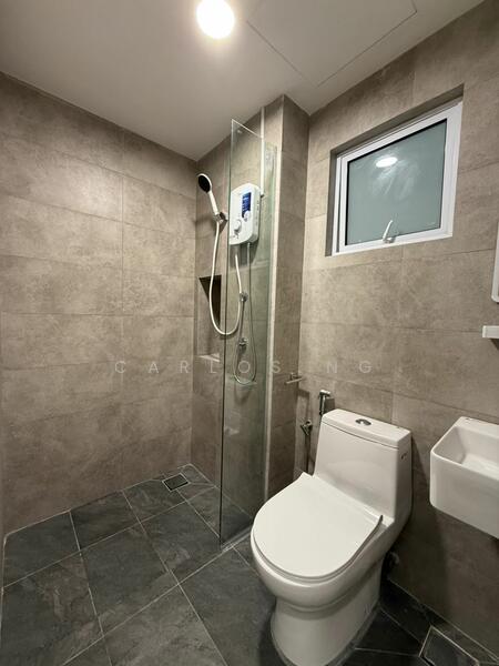 Mesahill untuk Untuk Disewa - RM 1,299 /bulan, Mac 2026 - Bathroom - PropertyGuru.com.my