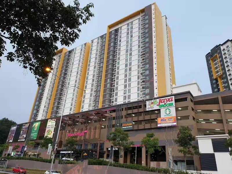 Mesahill untuk Untuk Disewa - RM 1,299 /bulan, Mac 2026 - Exterior - PropertyGuru.com.my