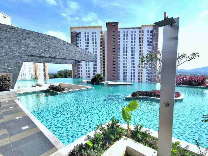 Mesahill untuk Untuk Disewa - RM 1,299 /bulan, Mac 2026 - Exterior - PropertyGuru.com.my