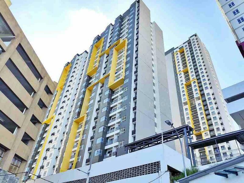 Mesahill untuk Untuk Disewa - RM 1,299 /bulan, Mac 2026 - Exterior - PropertyGuru.com.my